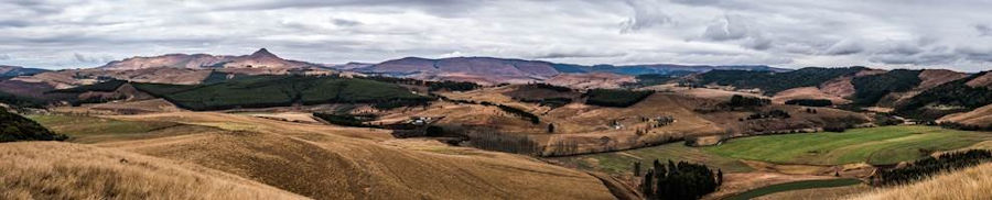 dargle panorama